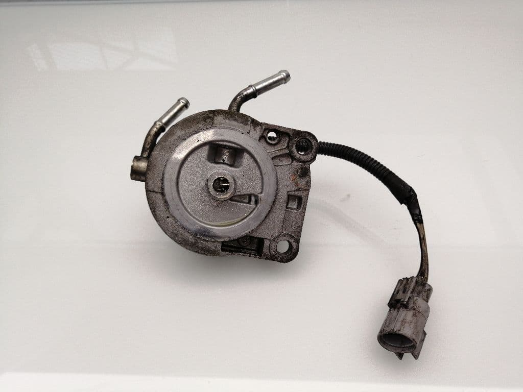 Soporte filtro gasoil SUBARU LEGACY BERL./FAMILIAR B11 (BD/BG) 4