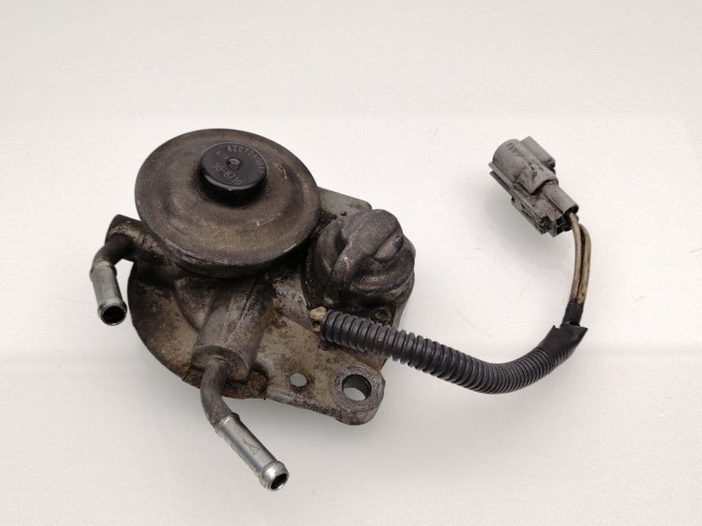 Soporte filtro gasoil SUBARU LEGACY BERL./FAMILIAR B11 (BD/BG) 2