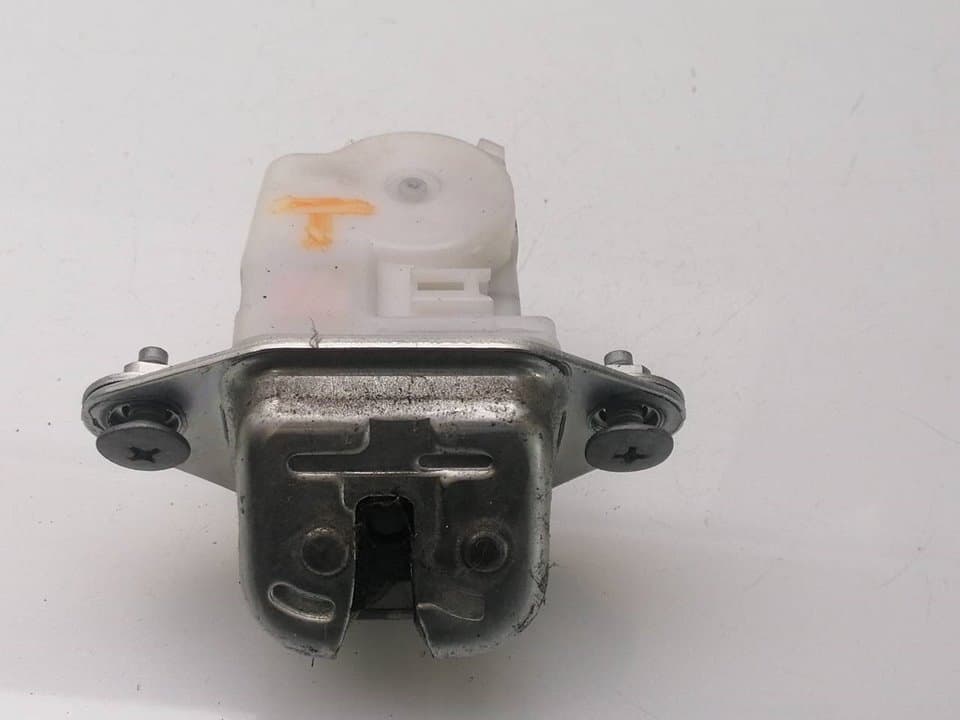 Cerradura maletero / porton SUBARU LEGACY BERL./FAMILIAR B11 (BD/BG)