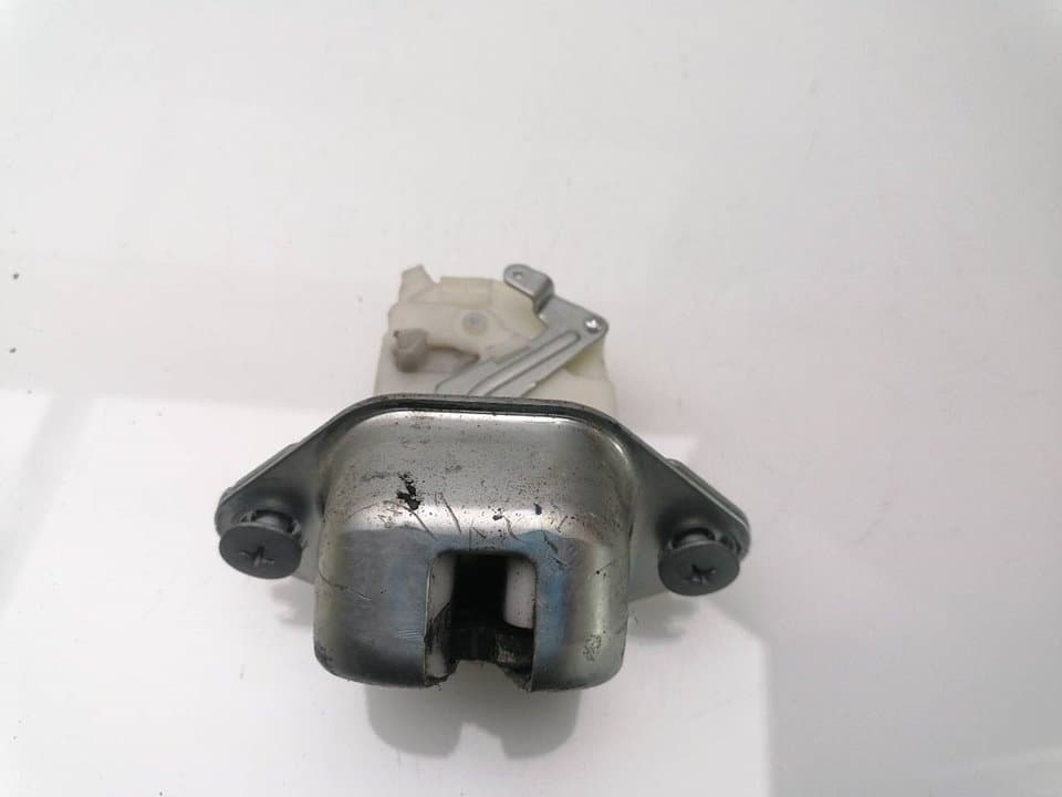 Cerradura maletero / porton SUBARU LEGACY BERL./FAMILIAR B11 (BD/BG) 3