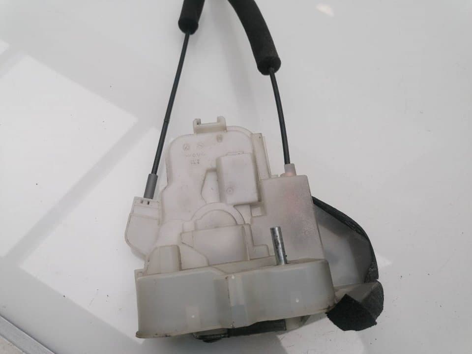 Cerradura puerta trasera izquierda SUBARU LEGACY BERL./FAMILIAR B11 (BD/BG) 3