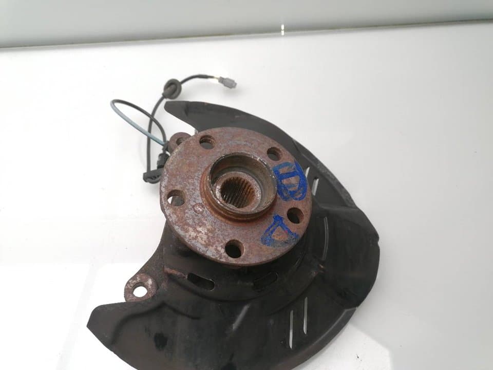 Mangueta delantera derecha SUBARU LEGACY BERL./FAMILIAR B11 (BD/BG)
