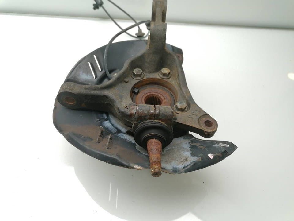 Mangueta delantera derecha SUBARU LEGACY BERL./FAMILIAR B11 (BD/BG) 4