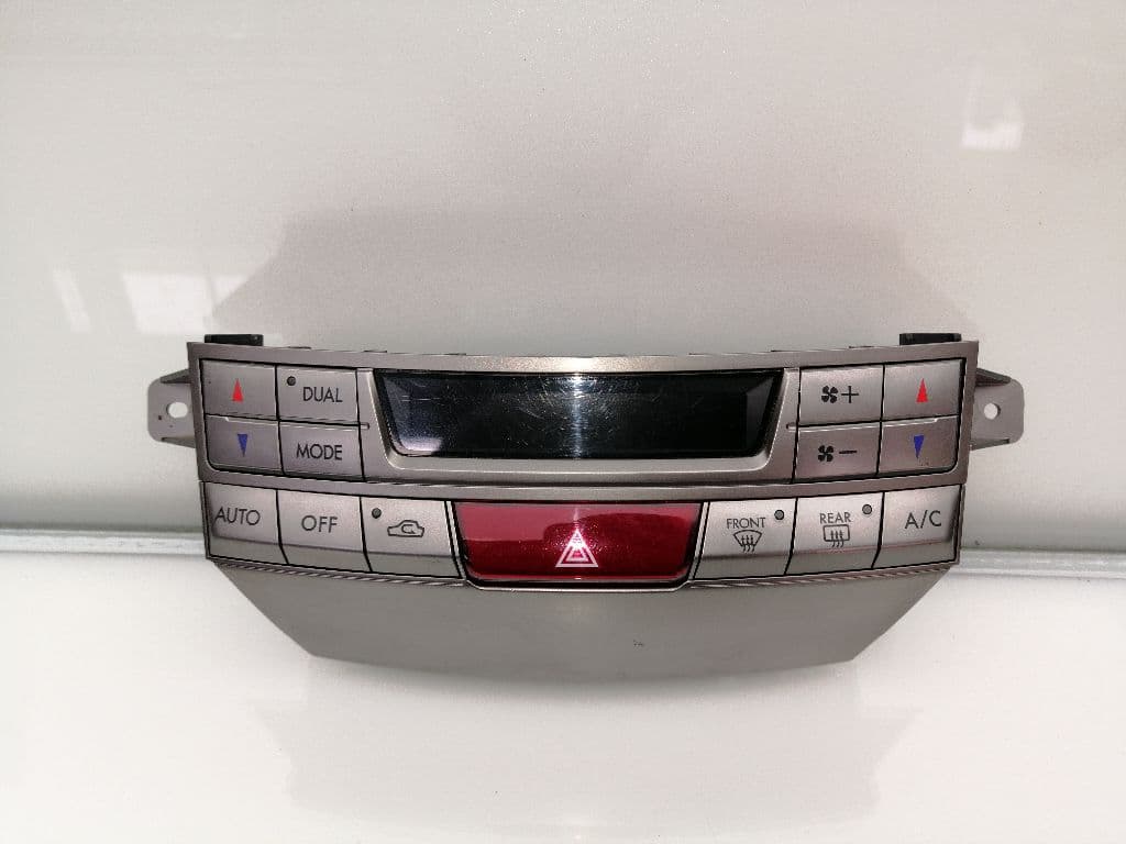 Recambio SUBARU LEGACY BERL./FAMILIAR B11 (BD/BG) ref. 72311AJ030