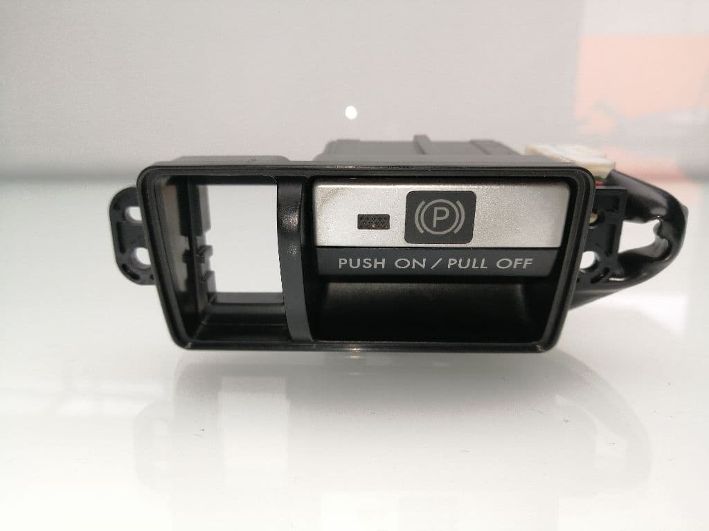 Palanca freno de mano SUBARU LEGACY BERL./FAMILIAR B11 (BD/BG)