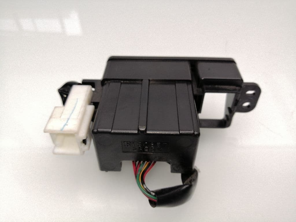 Palanca freno de mano SUBARU LEGACY BERL./FAMILIAR B11 (BD/BG) 4
