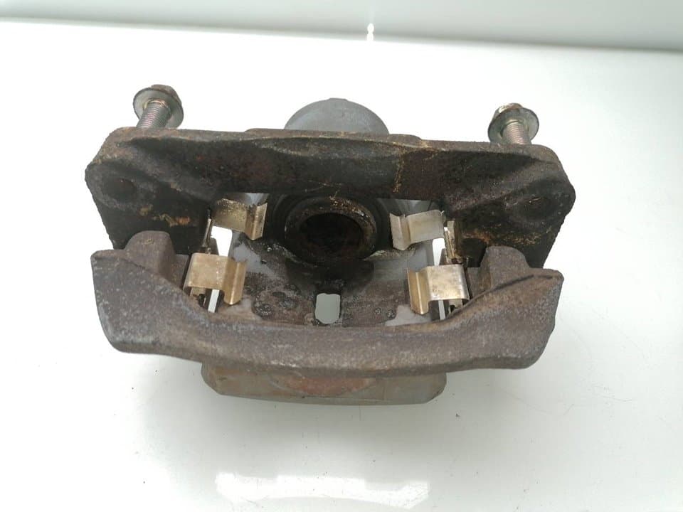 Recambio SUBARU LEGACY BERL./FAMILIAR B11 (BD/BG) ref. 26692AJ010 5