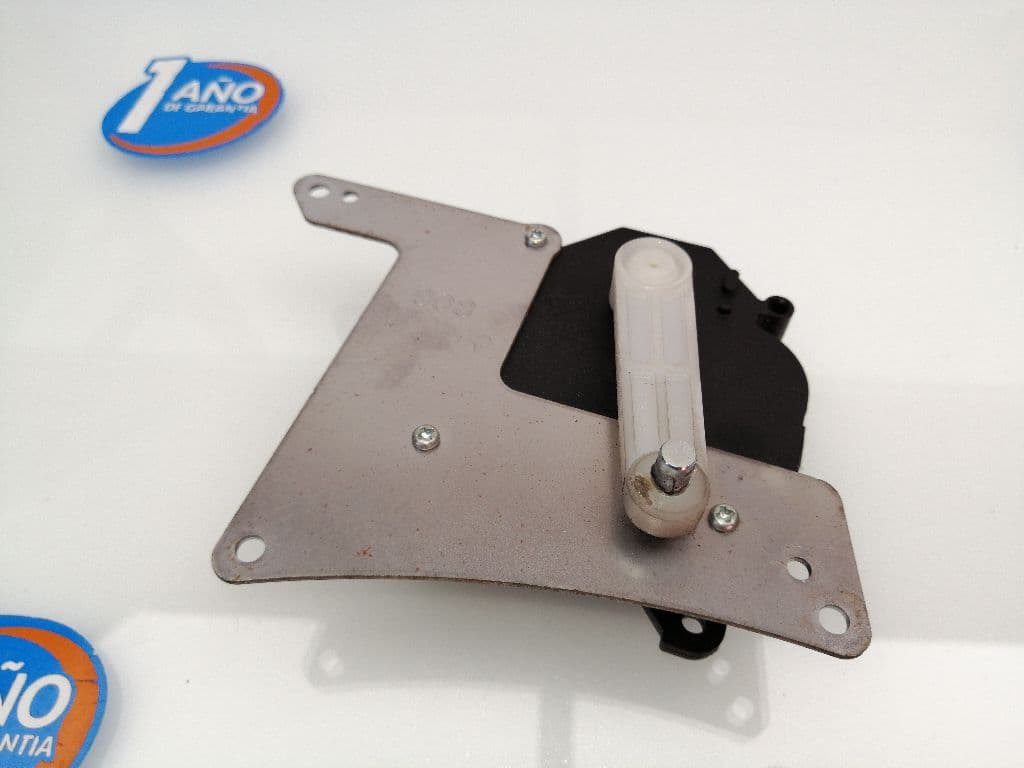 Motor calefaccion SUBARU LEGACY BERL./FAMILIAR B11 (BD/BG) 4