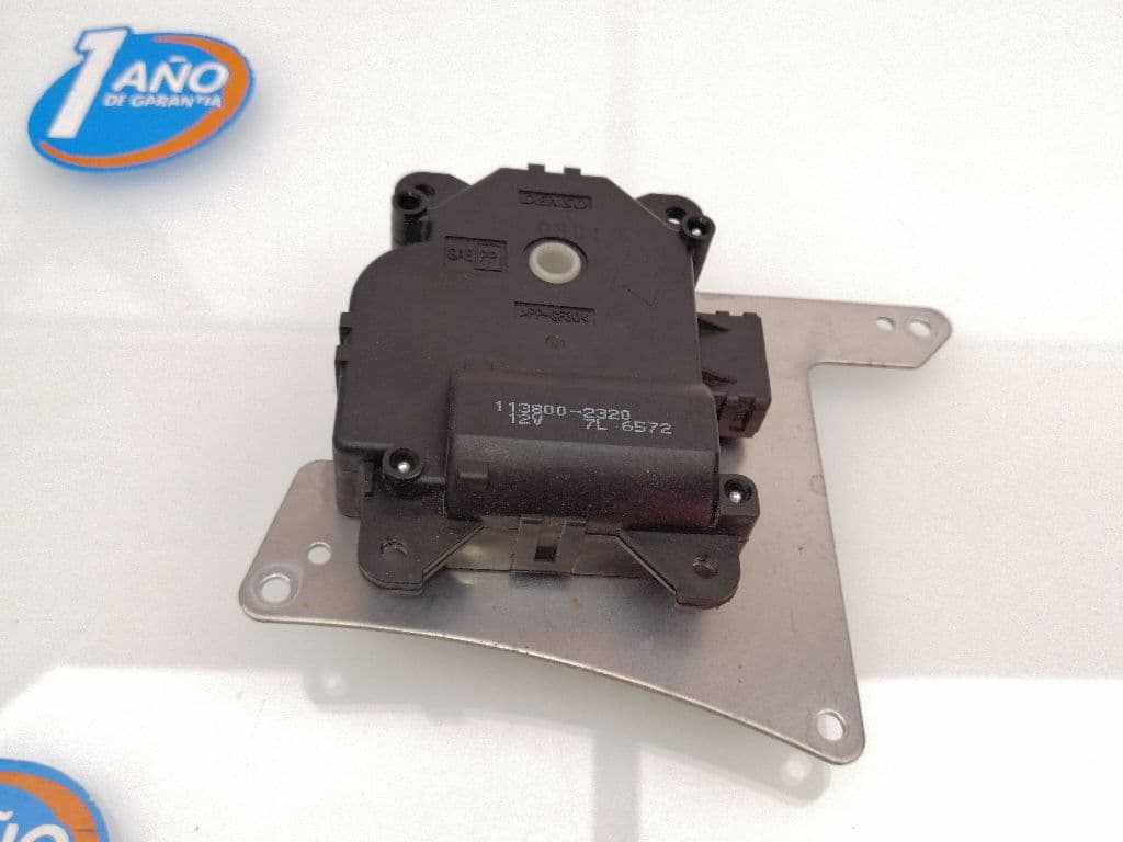 Motor calefaccion SUBARU LEGACY BERL./FAMILIAR B11 (BD/BG)
