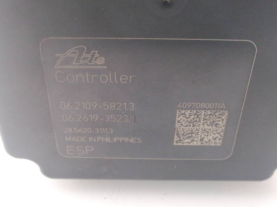 Abs SUBARU LEGACY BERL./FAMILIAR B11 (BD/BG) 3