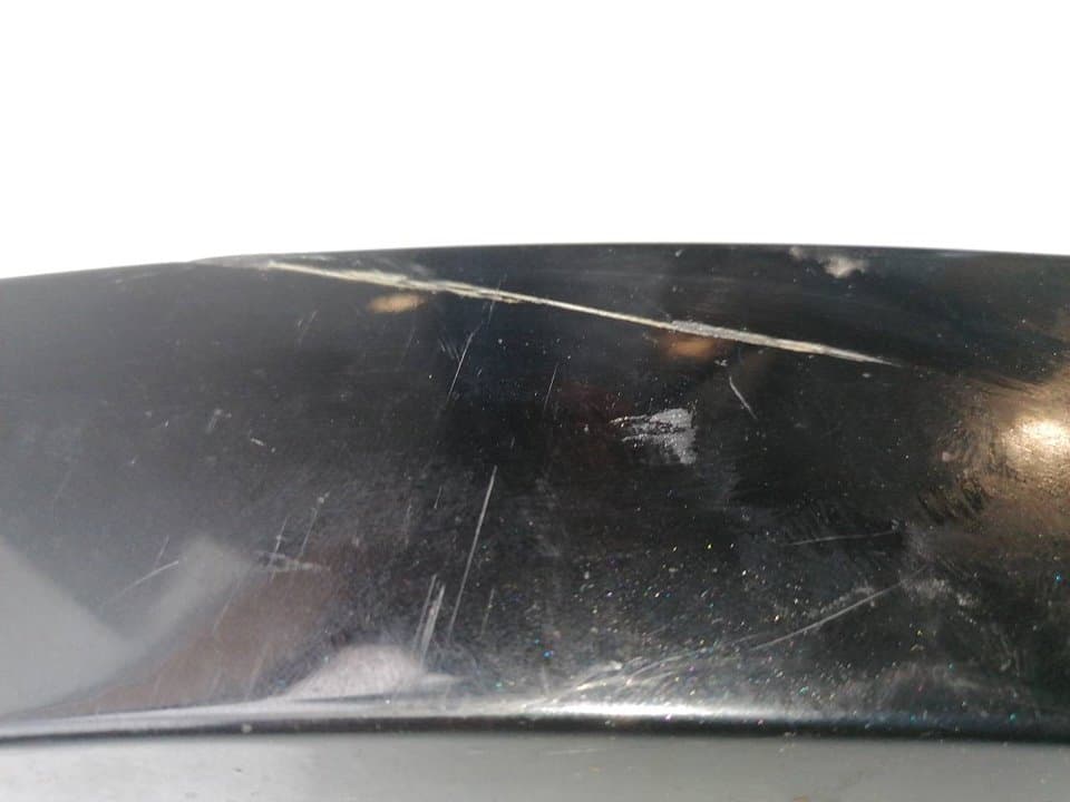 Aletin trasero derecho SUBARU LEGACY BERL./FAMILIAR B11 (BD/BG) 3