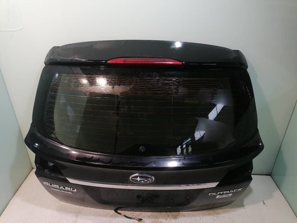 Porton trasero SUBARU LEGACY BERL./FAMILIAR B11 (BD/BG)