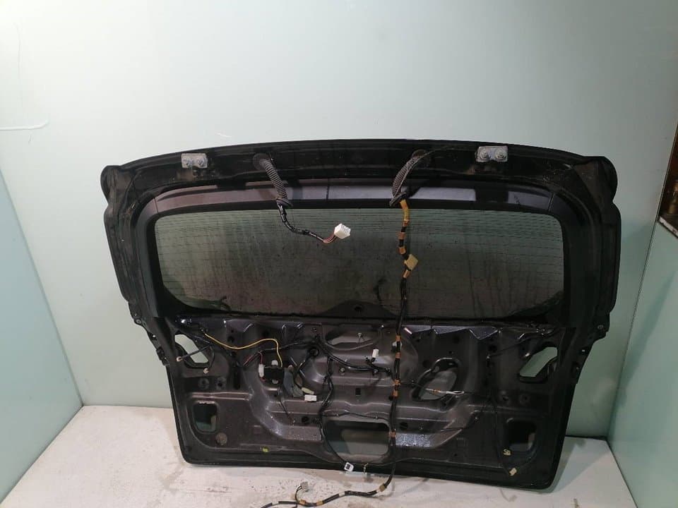 Porton trasero SUBARU LEGACY BERL./FAMILIAR B11 (BD/BG) 3