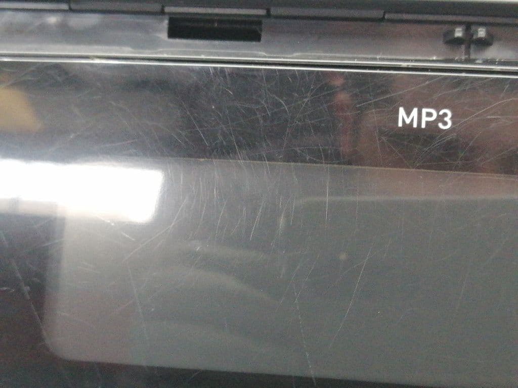 Sistema audio / radio cd SEAT LEON (1P1) 3