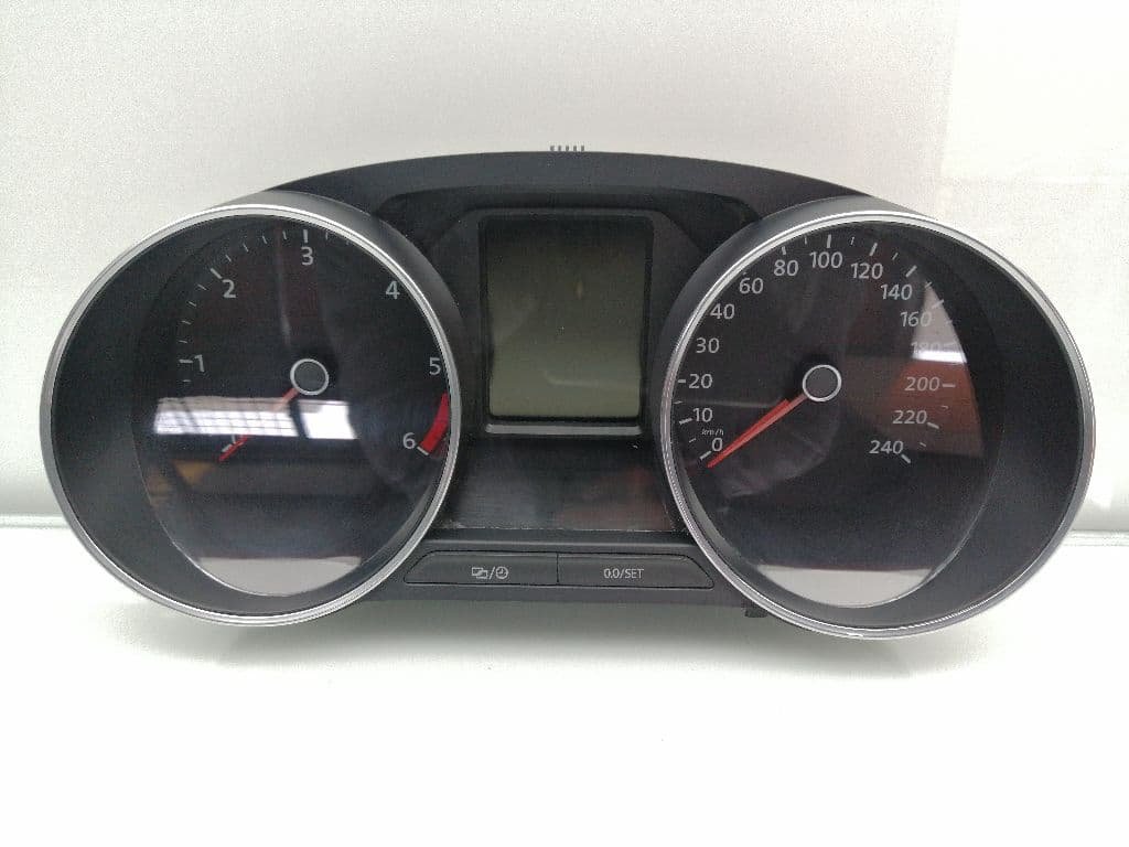 Cuadro instrumentos VOLKSWAGEN POLO (9N1)