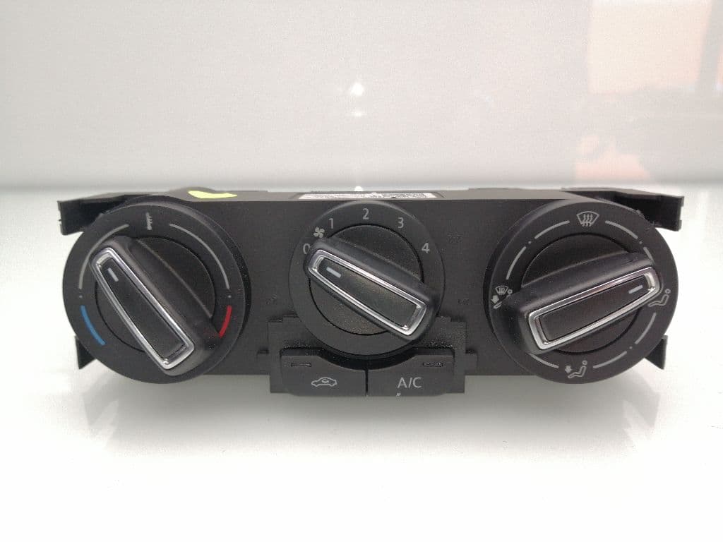 Recambio VOLKSWAGEN POLO (9N1) ref. 6C0820045E