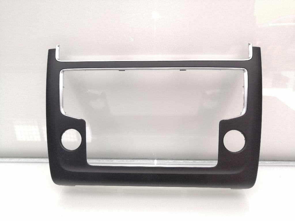 Plastico VOLKSWAGEN POLO (9N1)