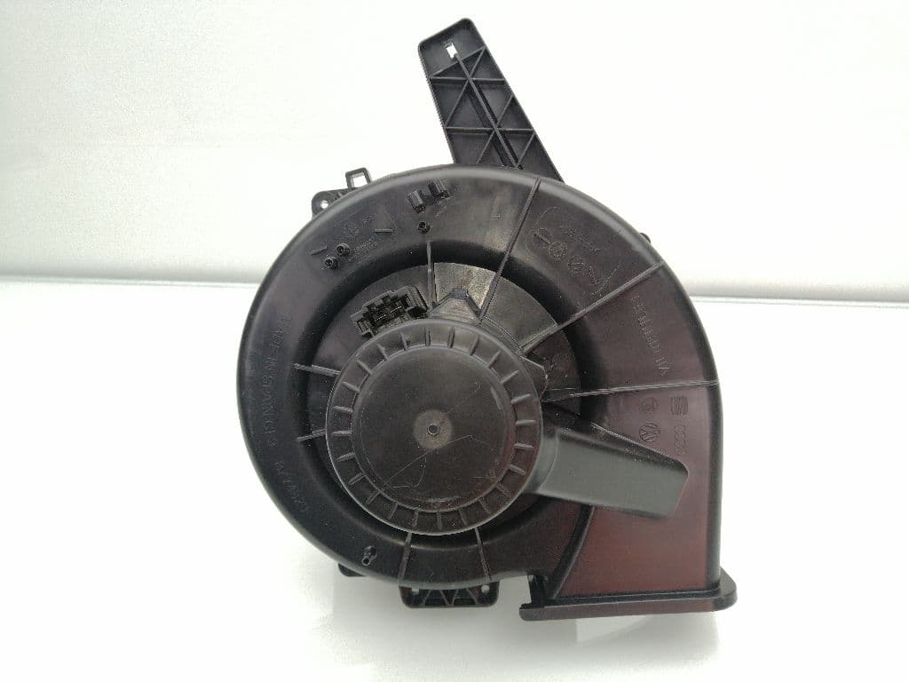 Motor calefaccion VOLKSWAGEN POLO (9N1) 2