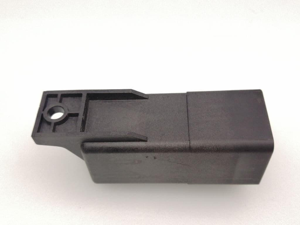 Caja precalentamiento VOLKSWAGEN POLO (9N1) 3
