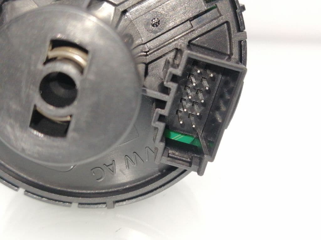 Mando luces VOLKSWAGEN POLO (9N1) 3
