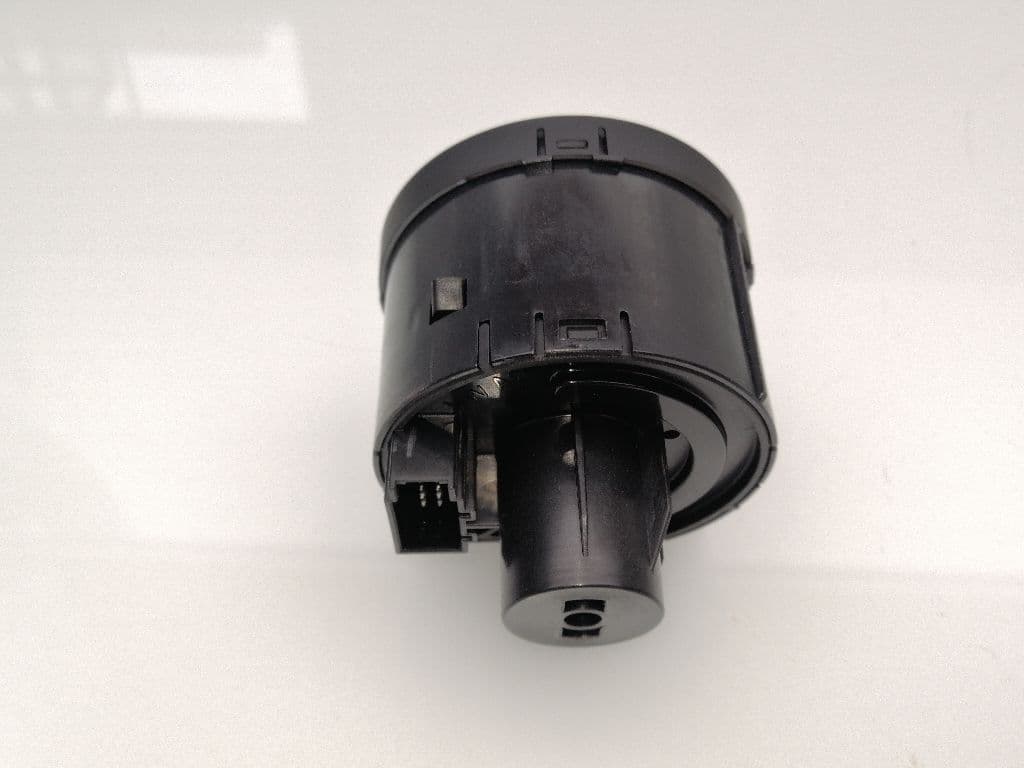 Mando luces VOLKSWAGEN POLO (9N1) 2