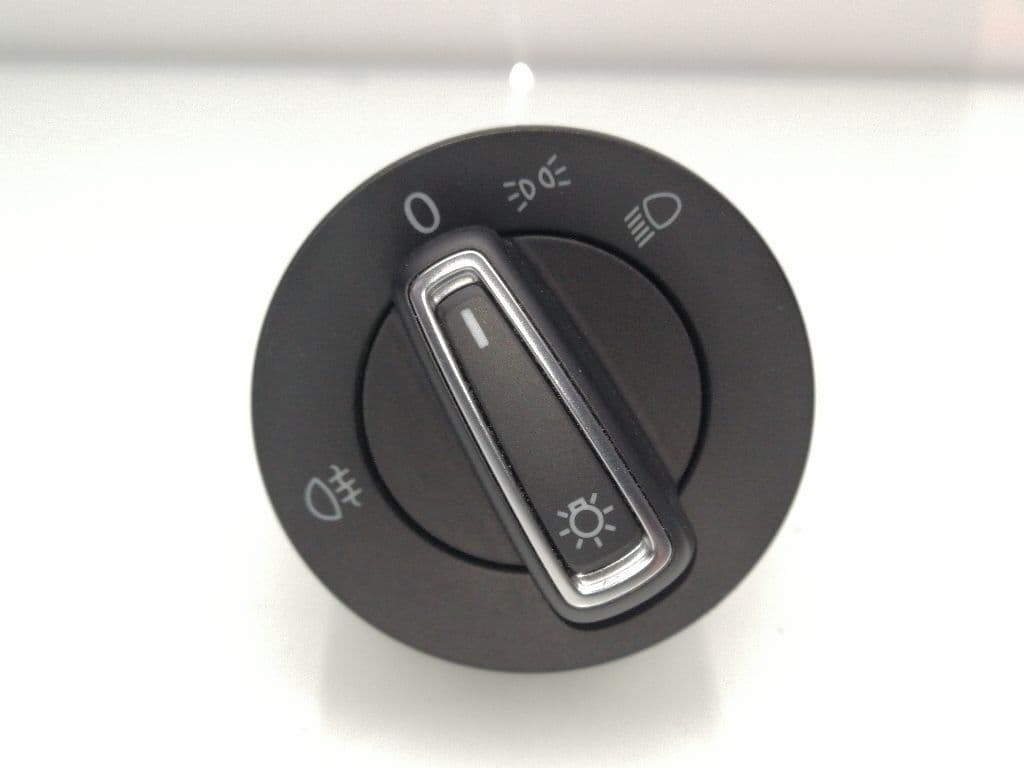 Mando luces VOLKSWAGEN POLO (9N1)