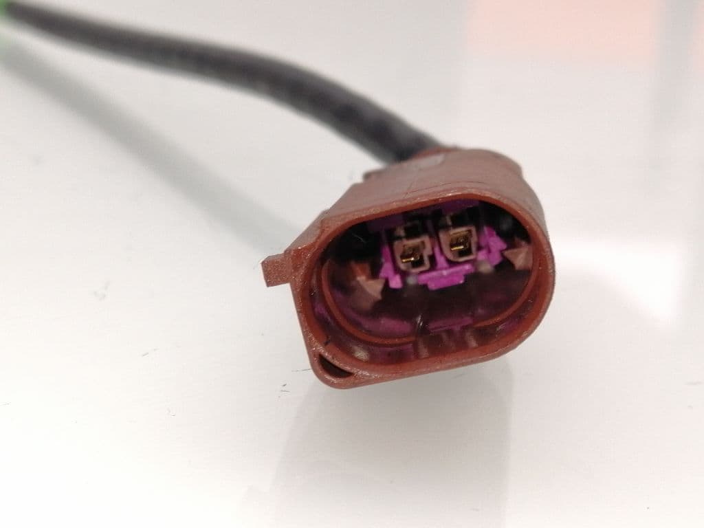 Sensor VOLKSWAGEN POLO (9N1) 3