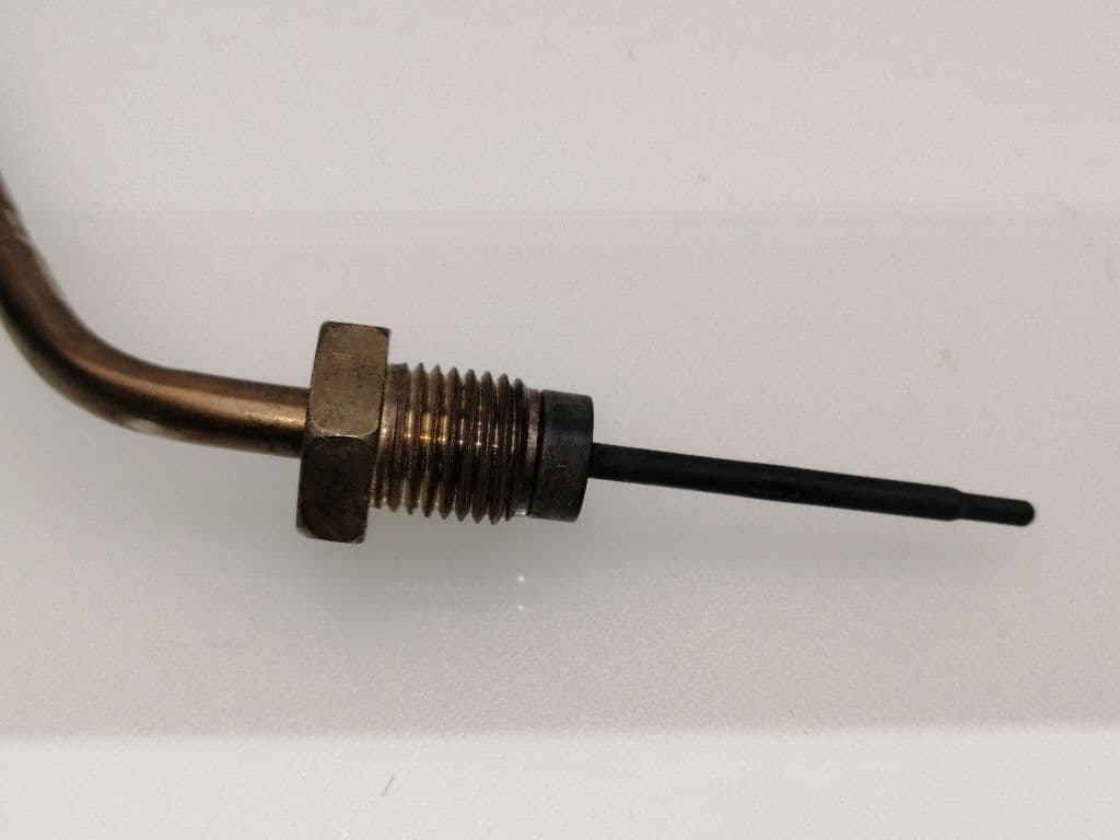 Sensor VOLKSWAGEN POLO (9N1) 2
