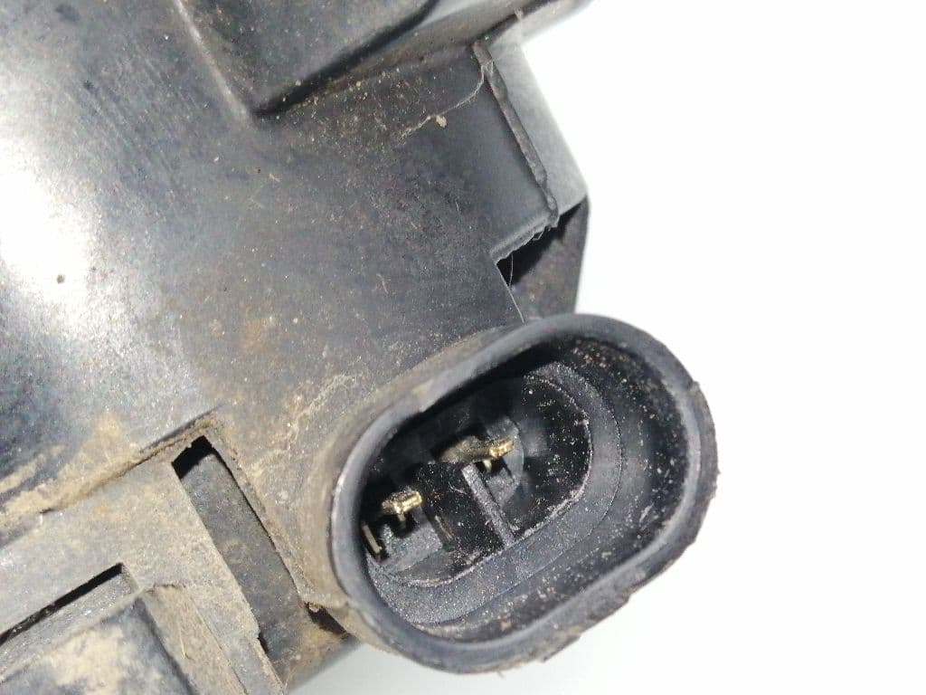 Faro antiniebla derecho LANCIA YPSILON (101) 4
