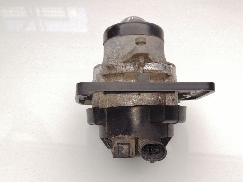 Faro antiniebla derecho LANCIA YPSILON (101) 3