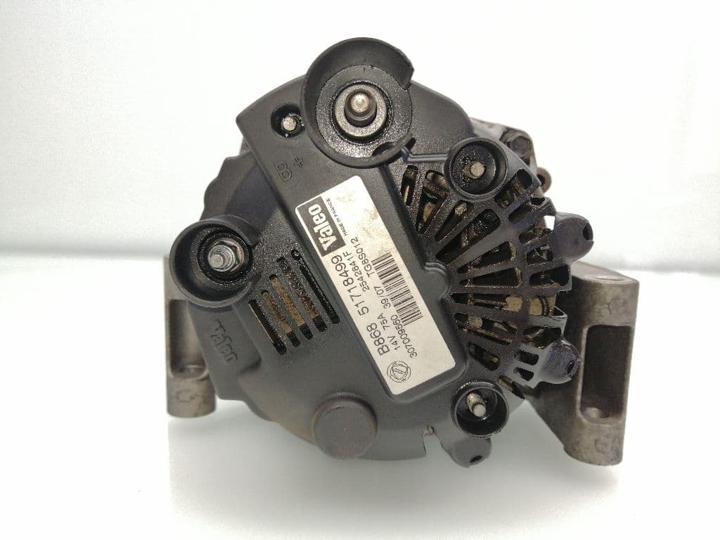 Alternador LANCIA YPSILON (101) 3