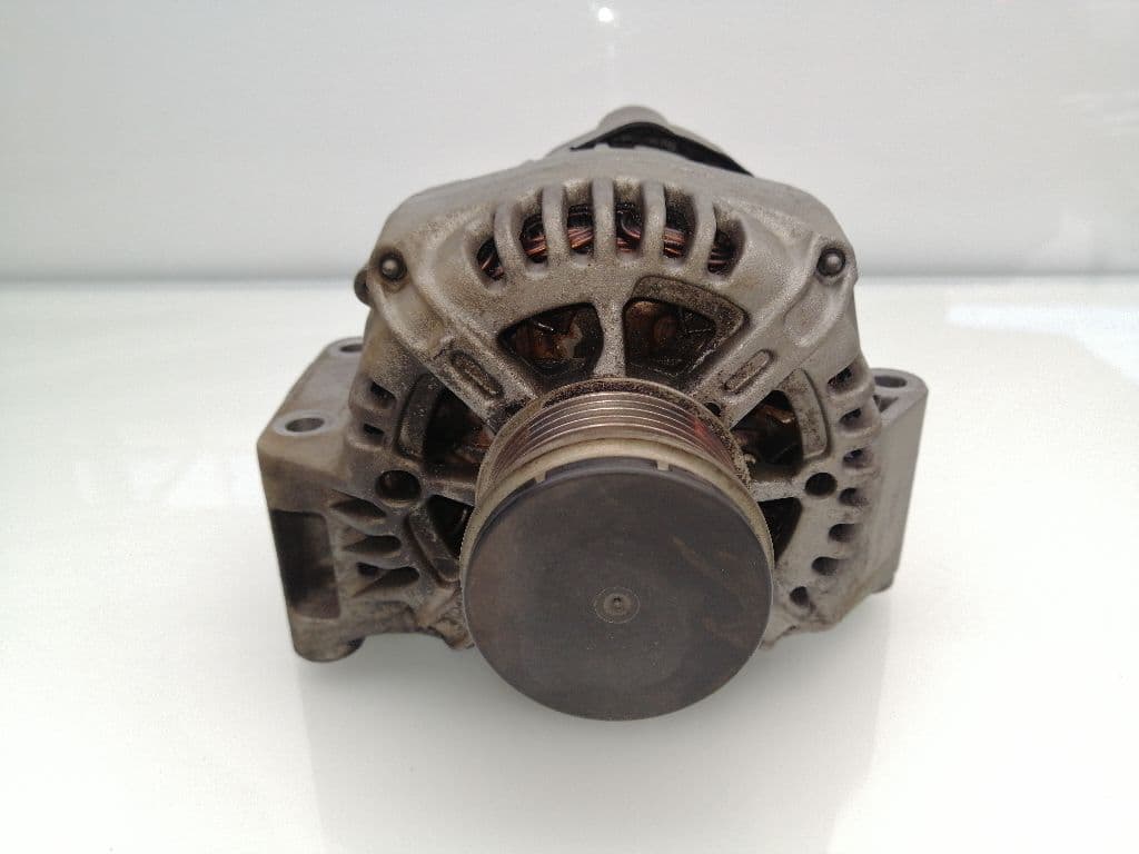 Alternador LANCIA YPSILON (101)
