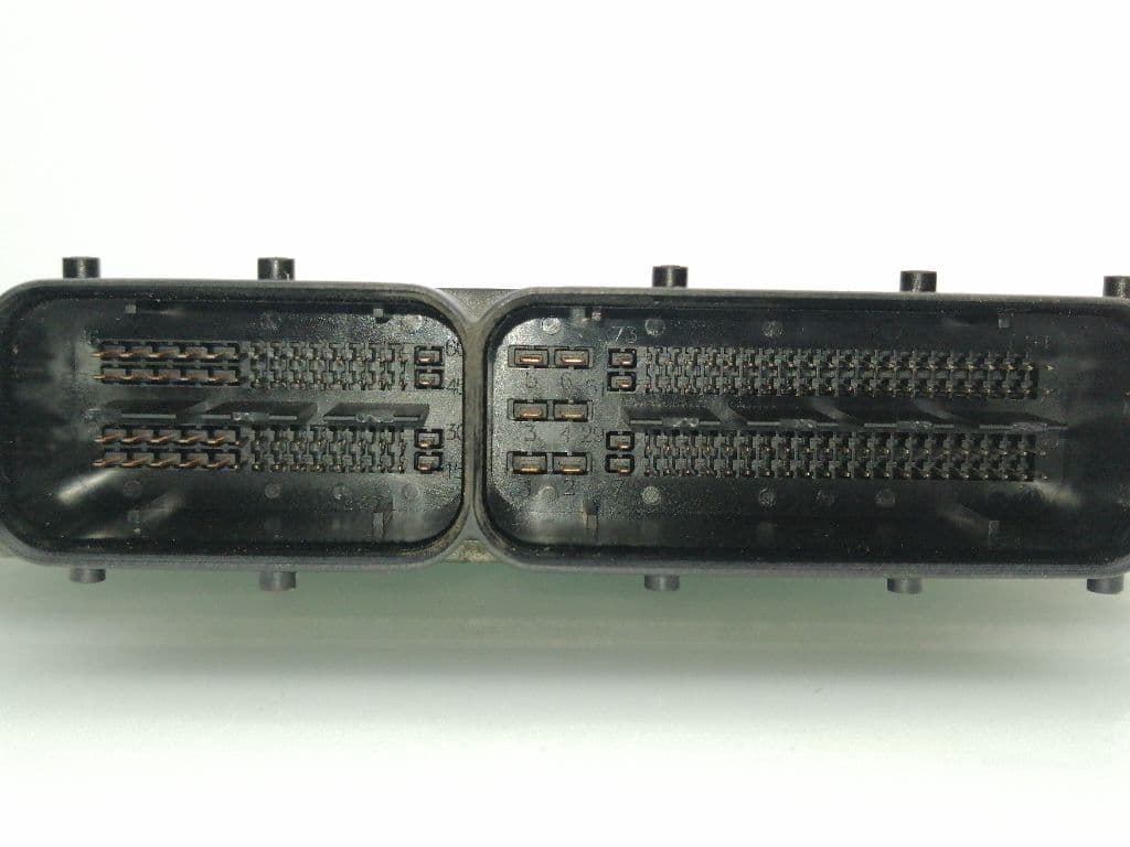 Centralita motor uce LANCIA YPSILON (101) 4