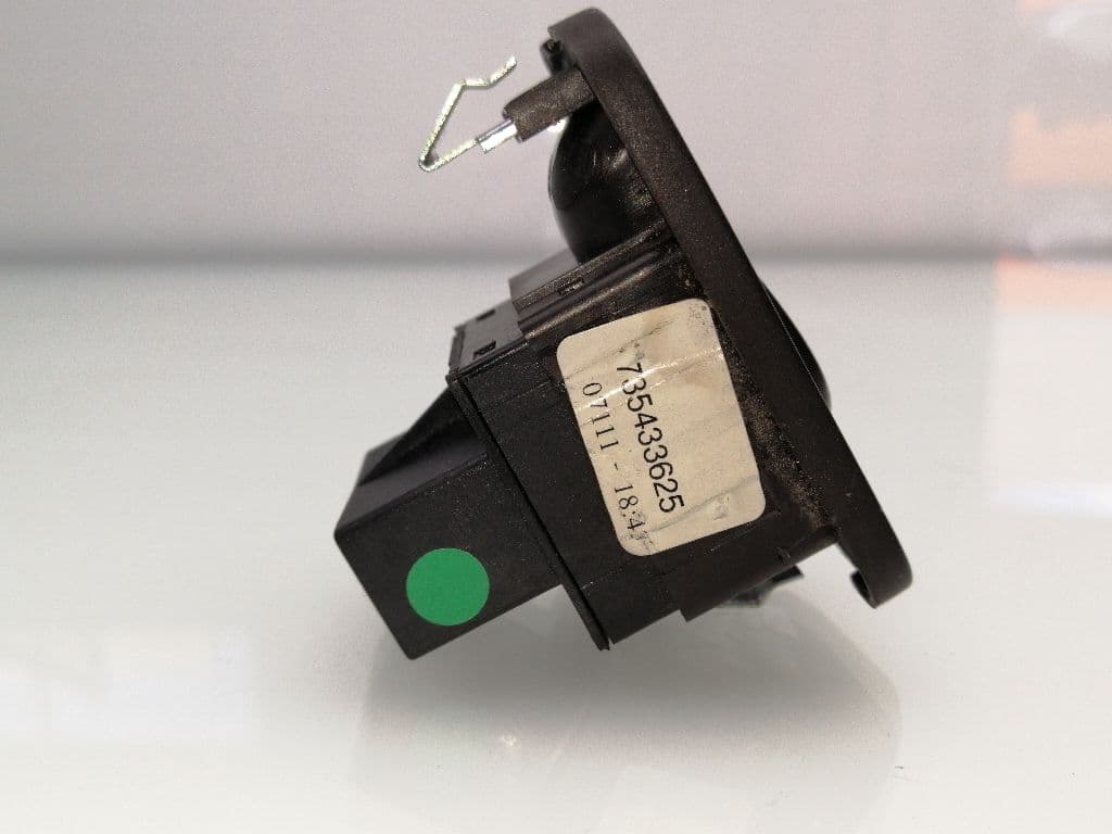 Mando elevalunas delantero derecho LANCIA YPSILON (101) 2