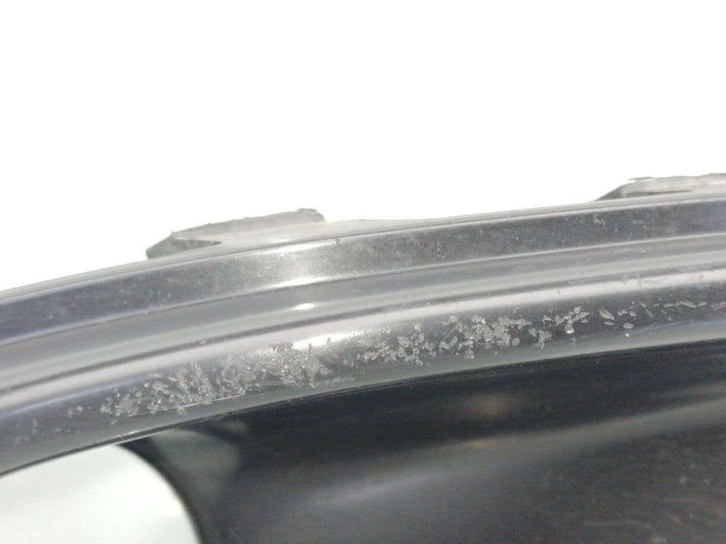 Plastico LANCIA YPSILON (101) 3
