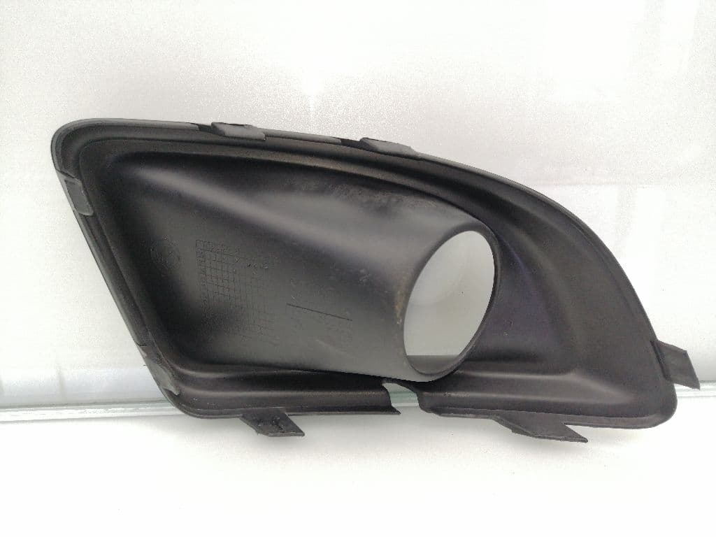 Plastico LANCIA YPSILON (101) 2