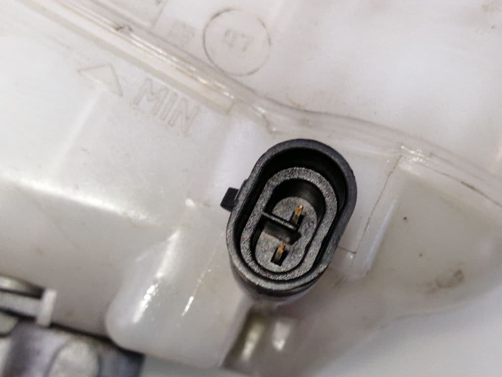 Bomba freno LANCIA YPSILON (101) 2