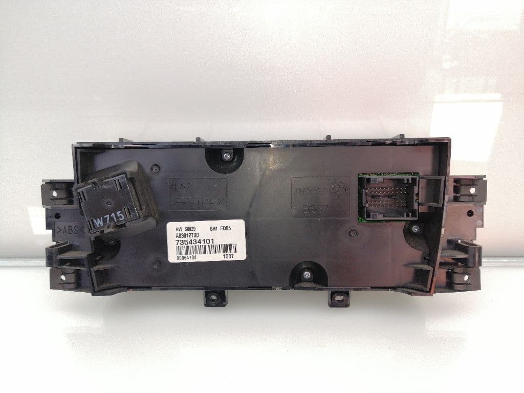 Recambio LANCIA YPSILON (101) ref. 735434101 5