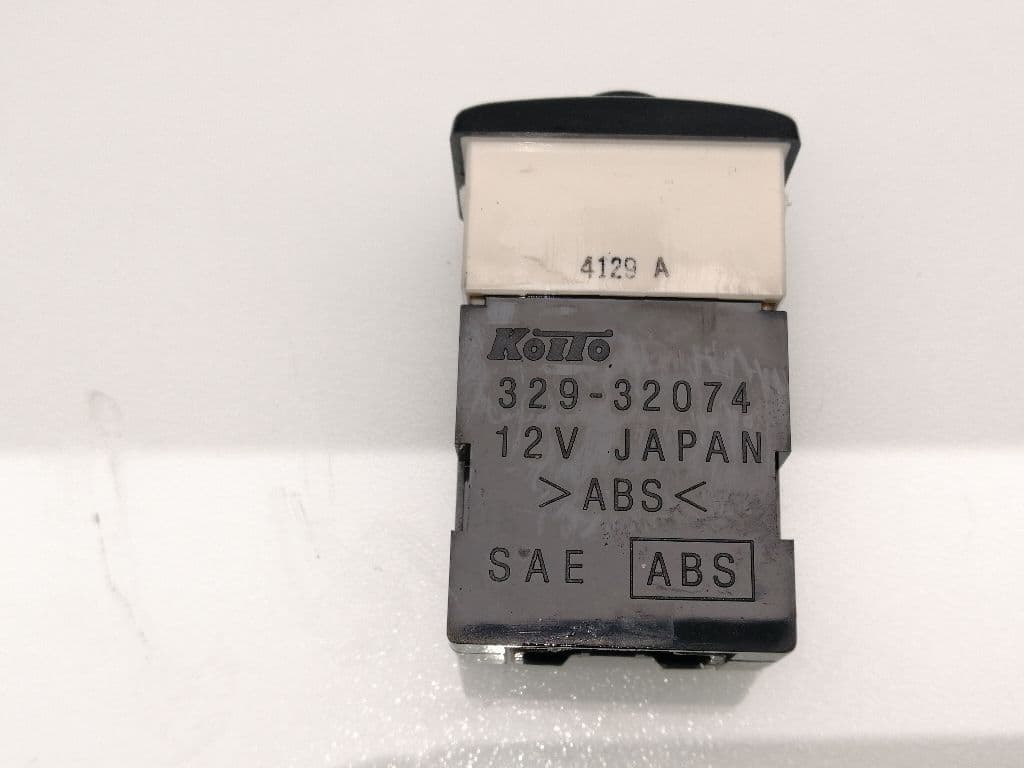 Interruptor SUZUKI GRAND VITARA 5 PUERTAS SQ (FT) 3