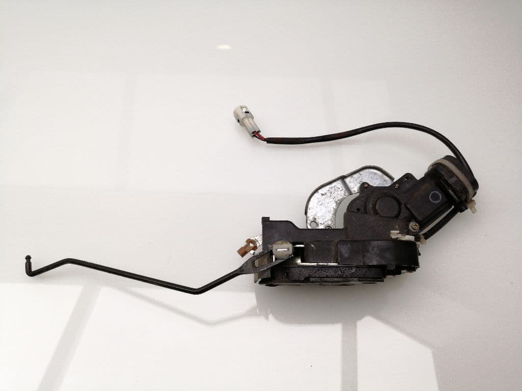 Cerradura puerta delantera derecha SUZUKI GRAND VITARA 5 PUERTAS SQ (FT) 3