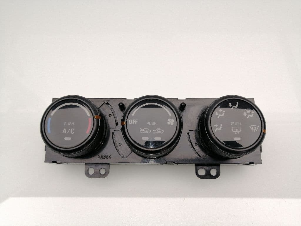 Recambio SUZUKI GRAND VITARA 5 PUERTAS SQ (FT) ref. 7440054J02