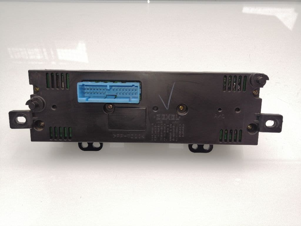 Recambio SUZUKI GRAND VITARA 5 PUERTAS SQ (FT) ref. 7440054J02 2