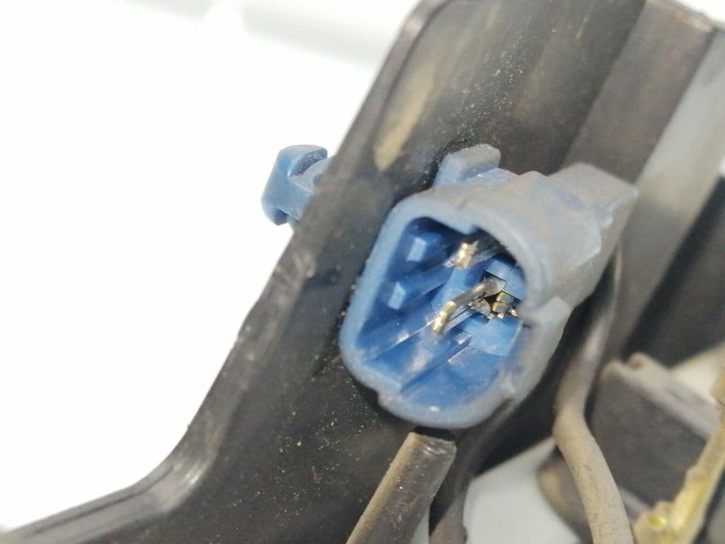 Luz central de freno SUZUKI GRAND VITARA 5 PUERTAS SQ (FT) 2