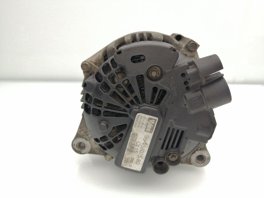 Alternador SUZUKI GRAND VITARA 5 PUERTAS SQ (FT) 4