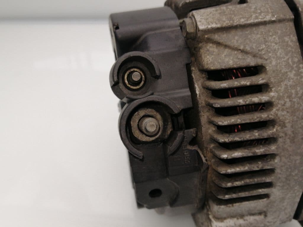 Alternador SUZUKI GRAND VITARA 5 PUERTAS SQ (FT) 3