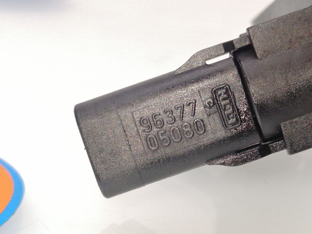 Sensor SUZUKI GRAND VITARA 5 PUERTAS SQ (FT) 2
