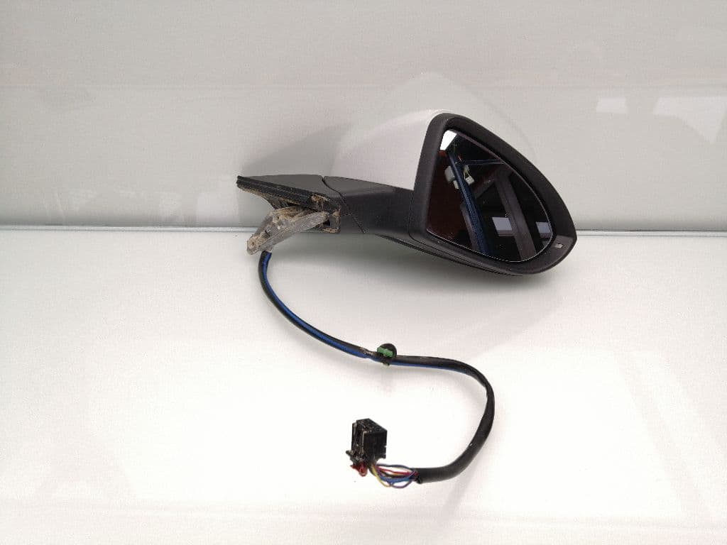Retrovisor derecho VOLKSWAGEN GOLF VII LIM.