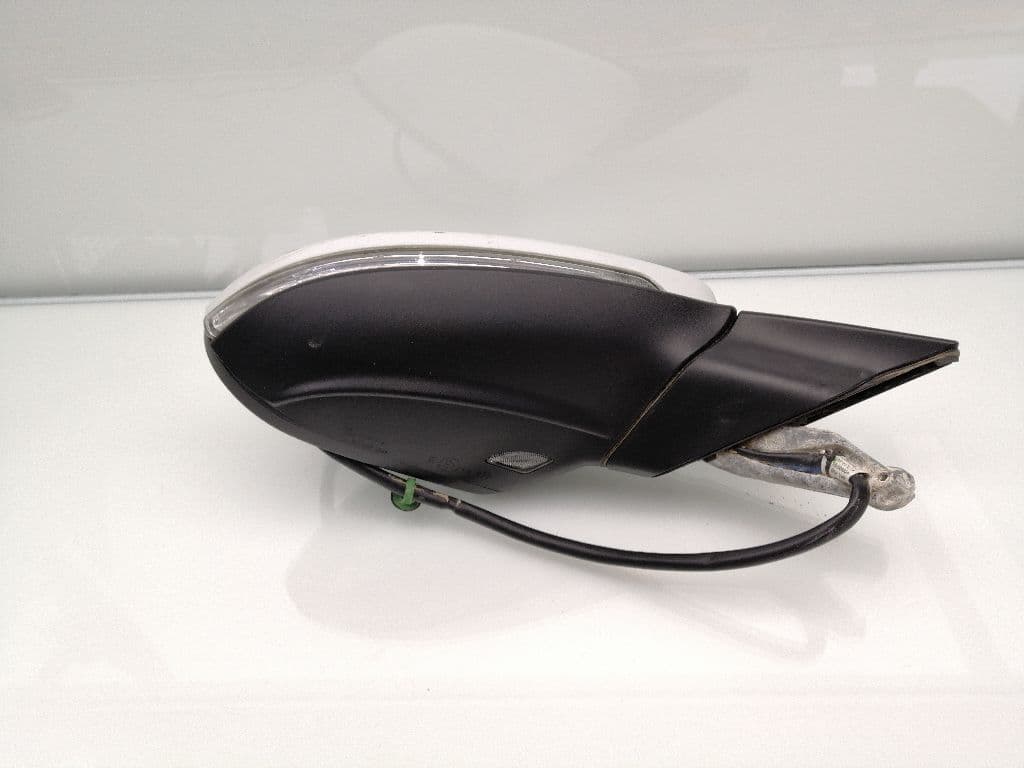 Retrovisor derecho VOLKSWAGEN GOLF VII LIM. 5