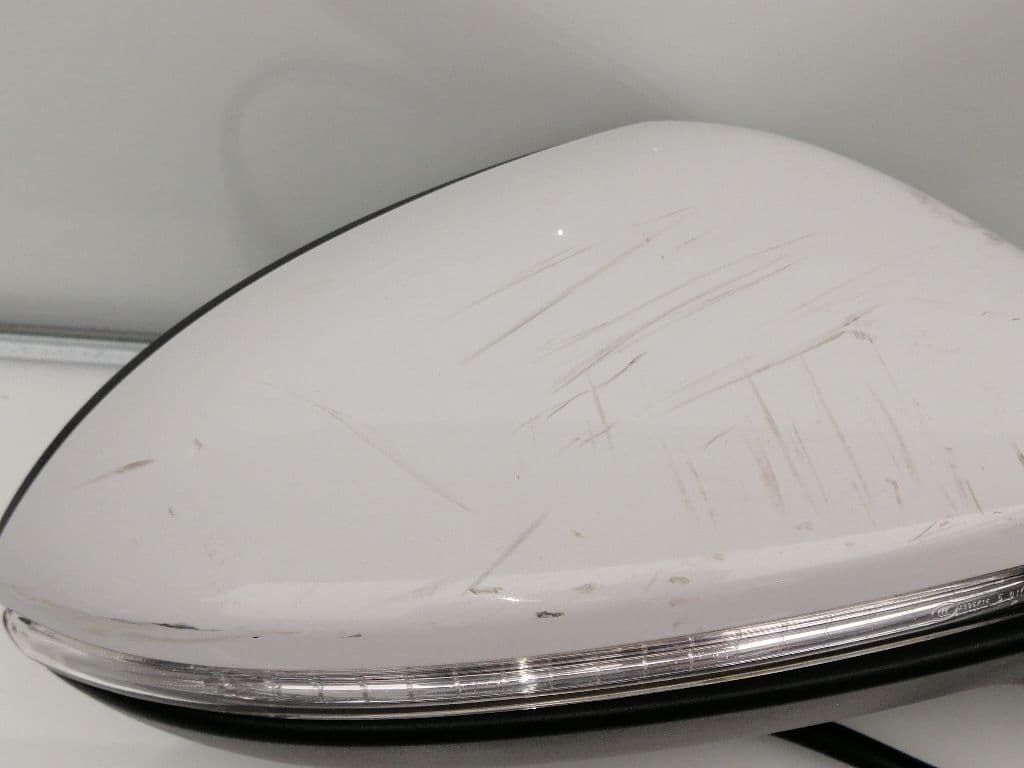 Retrovisor derecho VOLKSWAGEN GOLF VII LIM. 4