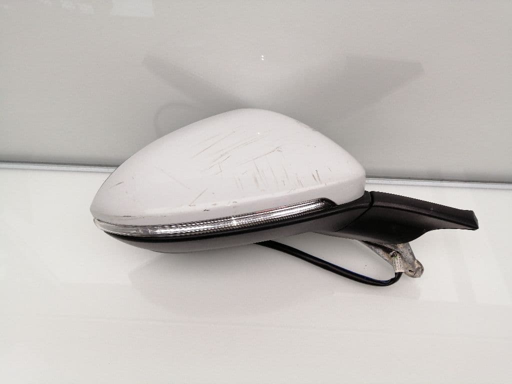 Retrovisor derecho VOLKSWAGEN GOLF VII LIM. 2